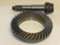 Utväxling BMW E30, 325 5,43 Tenaci