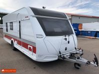 Kabe ROYAL 600 XL FK KS Inkl Truma Mover !