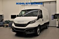 Iveco 35S14NA8 Miljöbil 1537 kronor i årsskatt, 5 262 kr/m*