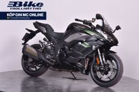 Kawasaki NINJA 1000SX  Beställnings mc