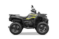 CFMOTO C-FORCE 625 KORT EFI EPS Traktor B Plogkampanj