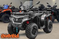 CFMOTO CForce 625 Kort