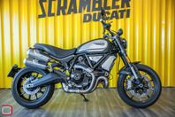 Ducati Scrambler 1100 Dark Pro *KAMPANJ!*