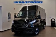 Iveco Daily BLACK EDITION 12m3 Van