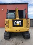 CAT 307 . 5 N G, Uthyres