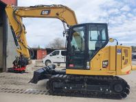 CAT 307 . 5 N G, Uthyres