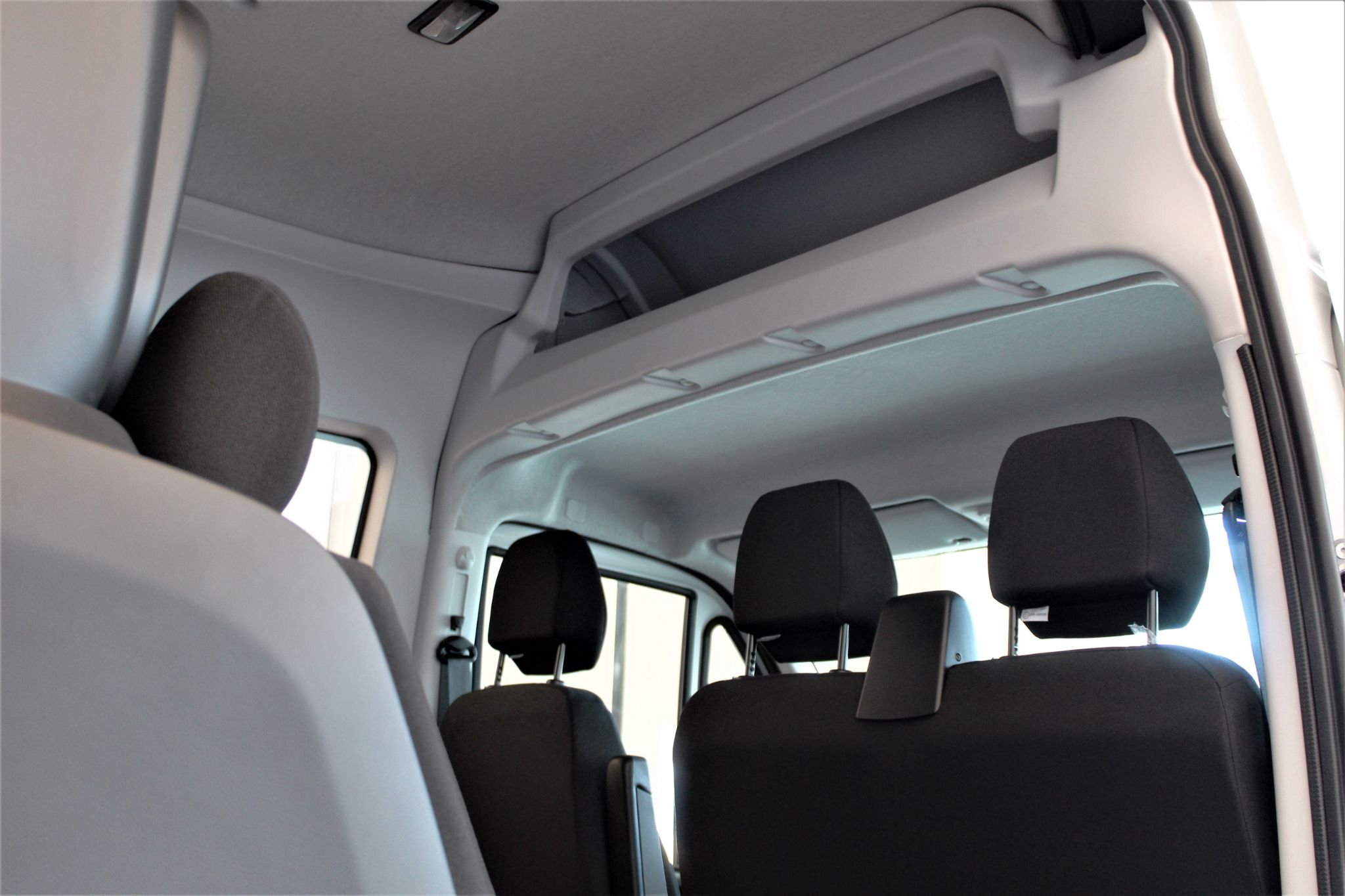 Iveco Daily 35-140 Skåpbil 2.3 JTD Hi-Matic, 136hk, 2021