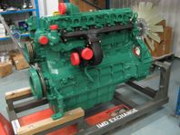 Volvo Penta  TAD720VE