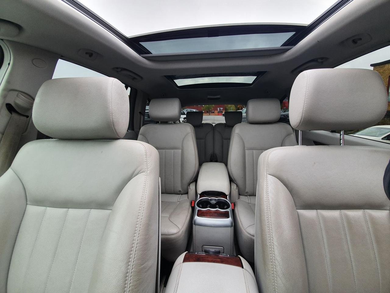 Mercedes-Benz R 320 CDI 4MATIC 7G-Tronic, 224hp, 2006