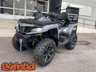 CFMOTO CForce 850 - Turfmodell TRAKTOR REGISTRERAD