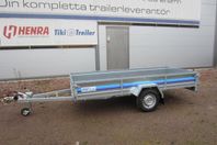 REKO Trailer bromsad 337x135 1000kg