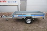 REKO Trailer bromsad 283x135 1500kg