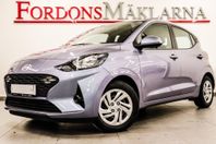 Hyundai i10 1,0 AUT ESSENTIAL