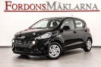 Hyundai i10 1,0 AUT ESSENTIAL