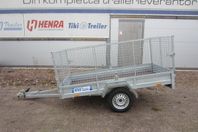 REKO Trailer obromsad 252x125 m 78cm nät