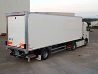 Fruehauf Citytrailer Starka Billiga Cityliner Expressliner