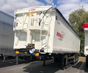 Benalu BULKLINER S tex 56 KUBIK 6 TON TIPPTRAILER 40/ 42T