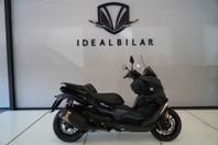 BMW Motorrad C 400 C 400 GT  VT 34hk