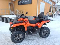 CFMOTO C-FORCE XC 850