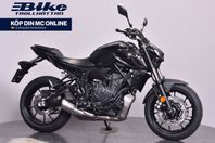 Yamaha MT-07 A2 35kW Beställnings mc