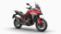 Ducati Multistrada V4 *NYHET 2025!*