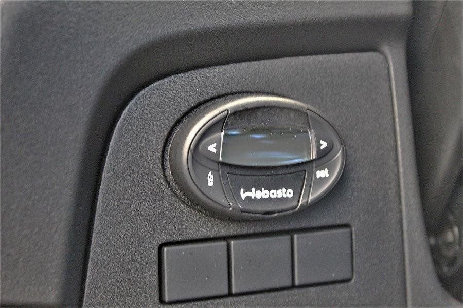 Iveco Daily 35-160 Karosseri Cab 2.3 JTD Hi-Matic, 8-trinn, 156hk, 2021