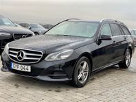 Mercedes-Benz E 220 T BlueTC 9G-Tronic, 170hk