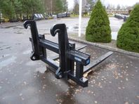 Pallgafflar L150-L220 11Ton Stor Stora BM