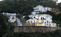 Villa i Benahavis, Malaga