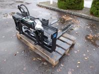 Ny Hydr Pallgaffel 1500kg Avant