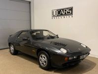 Porsche 928 Automat 240HK /