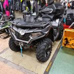 CFMOTO C Force 625 EPS o kr kontant