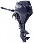 Tohatsu MFS 9.8 hk kort rigg 4-takt 10 års garanti