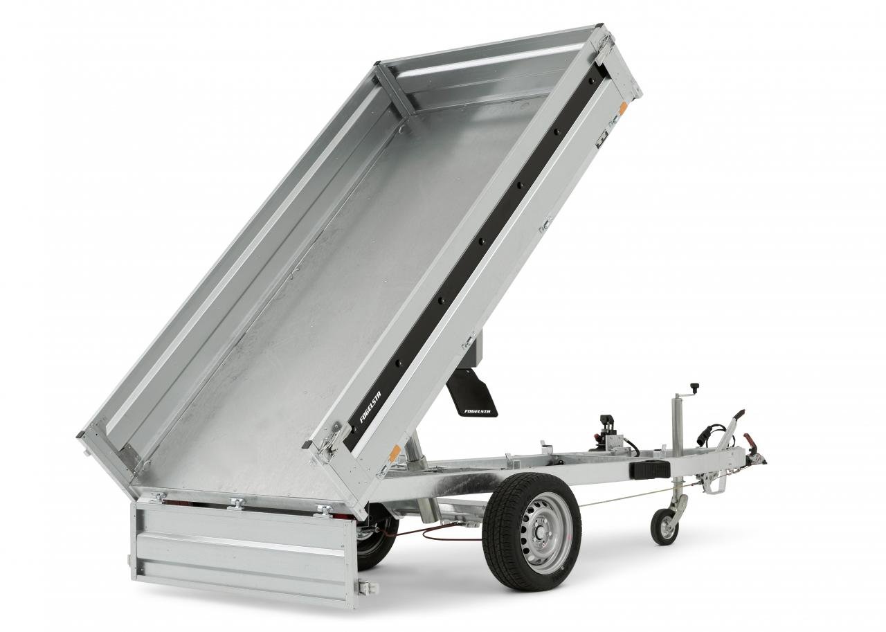 Fogelsta BT4000 - Robust, smi...