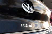 VW ID3/ID4 Original Backkamerasats