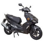 VIARELLI 125CC ESSENZA Fri frakt*