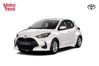 Toyota Yaris Hybrid PRIVATLEASING FAST RÄNTA