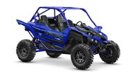 Yamaha YXZ1000R SS TA