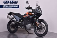 KTM 890 ADVENTURE  Spara 18 000:- omgående leverans!