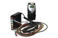 DRÄGER Interlock XT Alkolås BEG