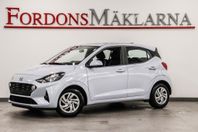 Hyundai i10 1,0 ESSENTIAL