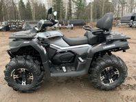 CFMOTO 625 Touring EPS  *0% ränta 36mån*