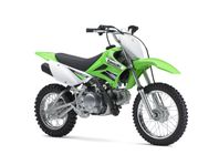 Kawasaki KLX 110 R