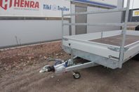 Henra Högbyggd, Plattformstrailer 503x202