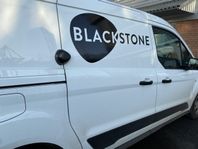 Skydda din Servicebil med Blackstone