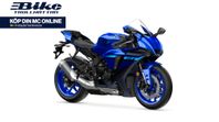 Yamaha YZF-R1  Beställnings motorcykel