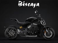 Ducati Diavel V4