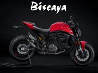 Ducati Monster 950 KAMPANJ 15.000 kr t.o.m 31/12