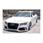 Audi A7 C7 4G - Kjolpaket - RS7 Look