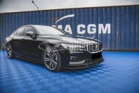 Volvo S60 V60 MK3 R-Design - Kjolpaket - Add On Kit